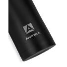 Термос Арктика 105, 750 Черный текстурный
