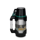 Термос Арктика 110, 1500 Зелёный