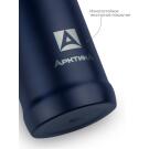 Термос Арктика 111-600, 600мл, синий