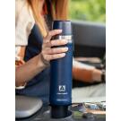 Термос Арктика 111-600, 600мл, синий