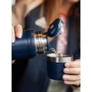 Термос Арктика 111-600, 600мл, синий