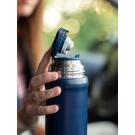 Термос Арктика 111-600, 600мл, синий