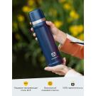 Термос Арктика 111-600, 600мл, синий