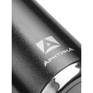 Термос Арктика, 1200мл с ситечком (чёрный)