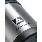 Термос Арктика 201, 1000мл для еды и напитков (в комплекте силиконовое кольцо)