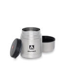 Термос Арктика 301, 500мл с широким горлом для еды