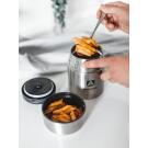 Термос Арктика 301, 500мл с широким горлом для еды