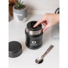 Термос для еды Арктика 311, 500 Чёрный