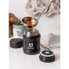 Термос для еды Арктика 311, 500 Чёрный