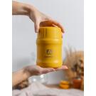 Термос для еды Арктика 311, 500 Жёлтый