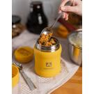 Термос для еды Арктика 311, 500 Жёлтый