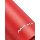 Термос-кружка Арктика 710, 480мл, красный