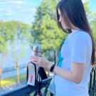 Термос БИОСТАЛЬ NX-B с чехлом, 750мл