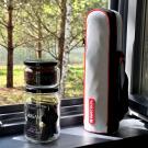 Термос БИОСТАЛЬ NX-B с чехлом, 750мл