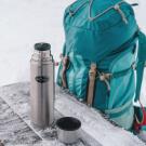 Термос вакуумный БИОСТАЛЬ NB 1000мл