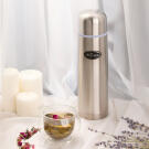 Термос вакуумный БИОСТАЛЬ NB-Z с ситечком 1000мл