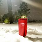 Термос-кружка БИОСТАЛЬ-CROSSTOWN NMS-R 500мл АЛЫЙ КАРДИНАЛ