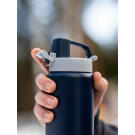 Термос-сититерм Арктика 702, 500мл, цвет синий