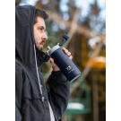 Термос-сититерм Арктика 702, 500мл, цвет синий