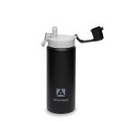 Термос-сититерм Арктика 702, 500мл, цвет Черный