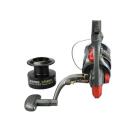 Катушка безинерционная KAIDA DF-5000 3+1BB
