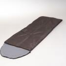 Спальный мешок BalMax Аляска Econom до -5С, серый