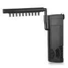 Фильтр BARBUS 023 с флейтой внутренний для аквариума 50-100л