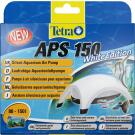 Компрессор TETRA APS 150 на 80-150л Белый