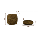 1кг Корм Bosch SOFT Holistic Senior полувлажный, монопротеиновый, беззерновой для пожилых собак всех пород из Козы с картофелем