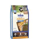 3кг Корм Bosch Adult для взрослых собак всех пород с Рыбой и картофелем