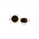 1кг Корм Bosch HPC MENUE Mini Adult беззерновой для взрослых собак мелких пород с Курицей