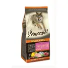 20кг Корм Primordial Dog Puppy Breeders Chicken & Sea Fish беззерновой для щенков всех пород с Курицей и морской рыбой