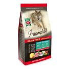 6кг Корм Primordial Dog Puppy Mini Starter Turkey & Herring беззерновой для щенков мелких пород с Индейкой и сельдью
