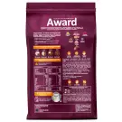 1+1 1,5кг Корм Award Sterilized для взрослых стерилизованных кошек с Индейкой и Курицей с добавлением клюквы и цикория