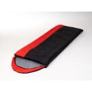 Спальный мешок BalMax Аляска Camping Plus L до 0˚С, красный