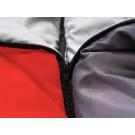 Спальный мешок BalMax Аляска Camping Plus L до 0˚С, красный