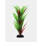 Растение Aquatic plant для аквариума Папоротник зелёный, 10см