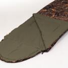 Спальный мешок BalMax Аляска Camping до -5С, цвет тростник