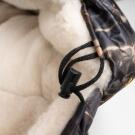 Спальный мешок BalMax Аляска Camping до -5С, цвет тростник