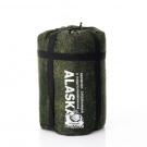 Спальный мешок Balmax Аляска Standart series до -10°C, цифра