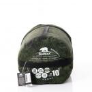 Спальный мешок Balmax Аляска Standart series до -10°C, цифра