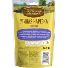 90гр Лакомство "Деревенские лакомства" для собак, Утиная нарезка