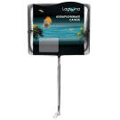Сачок Laguna AQUA телескопический металический, 100*75*140мм