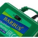 Компрессор BARBUS AP-500, 50-200 л