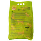 Наполнитель "Smile King" кукурузный универсальный, 3кг