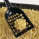 Наполнитель "Smile King" кукурузный универсальный, 3кг