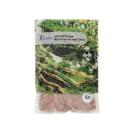 Лава GLOXY красная 20-30мм, 5л