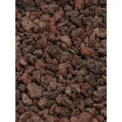 Лава GLOXY красная 3-5мм, 5л