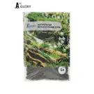 Лава GLOXY чёрная 5-9мм, 5л