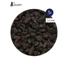 Лава GLOXY чёрная 5-9мм, 5л
